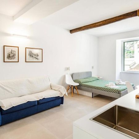 Apartmán Casa Lebecci Riomaggiore Exteriér fotografie