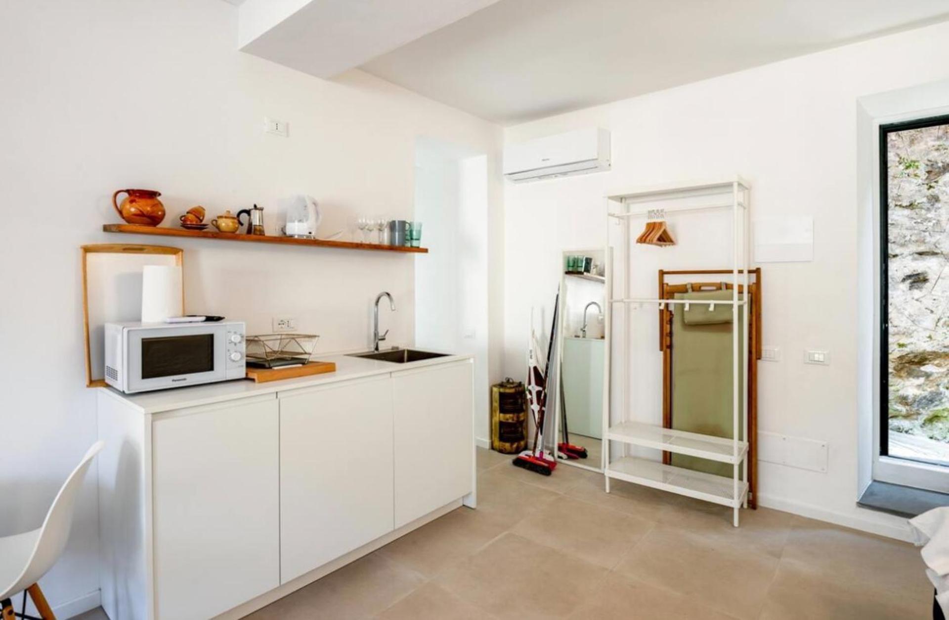 Apartmán Casa Lebecci Riomaggiore Exteriér fotografie